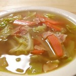 Modificari aduse dietei cu supa de varza pentru un efect maxim care nu iti compromite sanatatea