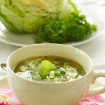 Idei pentru imbunatatirea dietei cu supa de varza