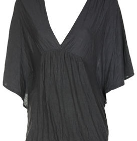 Bluza Bershka Romania Lucy Dark Purple