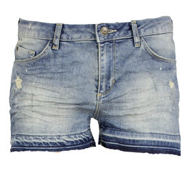 pantaloni scurti Bershka