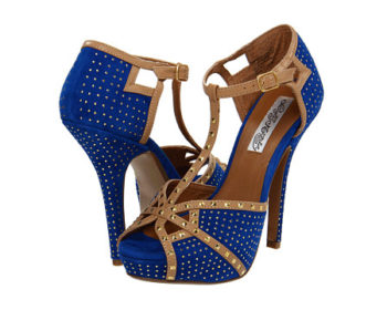 Pantofi eleganti de seara