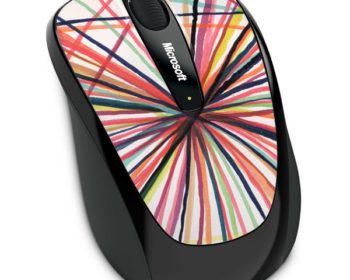 Mouse-uri ambidextru cu nanodispozitiv