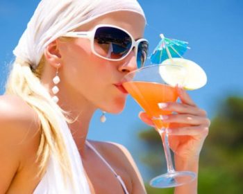 Protejarea parului vara