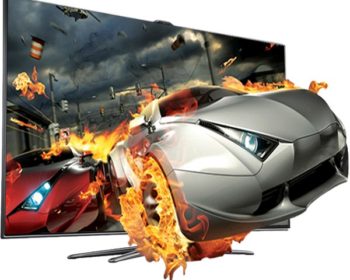 Televizoare Smart TV cu reducere incredibila de 2000 Ron