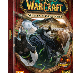 wow mist of pandaria