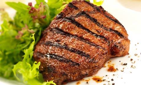 sfaturi pentru o friptura sanatoasa