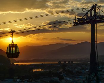 Telegondola din Piatra Neamt – preturi si experienta