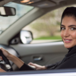 Cum poate invata mai usor o femeie sa conduca