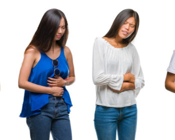 De ce apar crampele abdominale si cum le poti trata