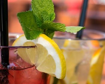 Cele mai delicioase retete de limonada