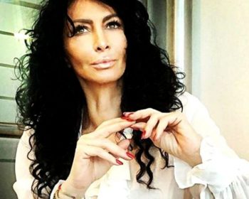 Mihaela Radulescu raspunde tuturor celor care o judeca