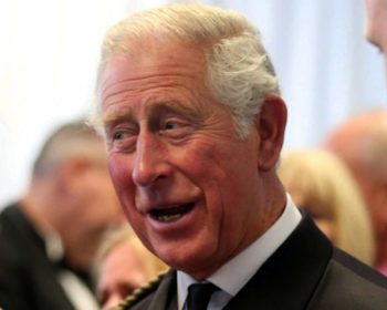 Printul Charles vorbeste deschis despre proiectul “Ambulanta pentru monumente”
