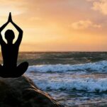 Beneficiile aduse de meditatie