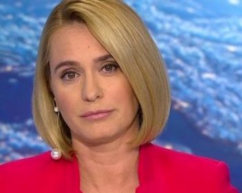 Andreea Esca vorbeste despre coronavirus