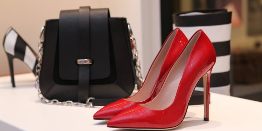 Lucruri pe care nu le stiai despre istoria pantofilor