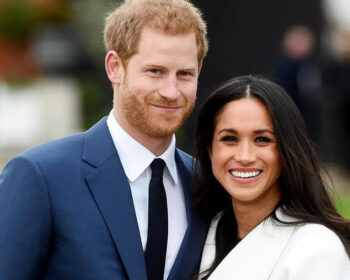 Dezvaluiri socante din interviul oferit de Printul Harry si Meghan Markle