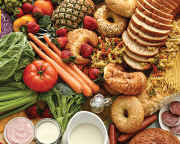 Ce fructe si legume sa consumi in luna martie