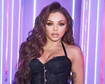 Jesy Nelson paraseste trupa Little Mix