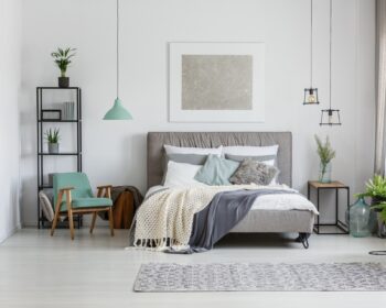 5 reguli de amenajare a stilului minimalist