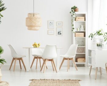 Cum poti avea parte de un decor in stil scandinav