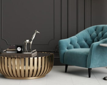 Cum alegi fotoliile pentru living