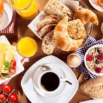 5 perechi de alimente pentru micul dejun