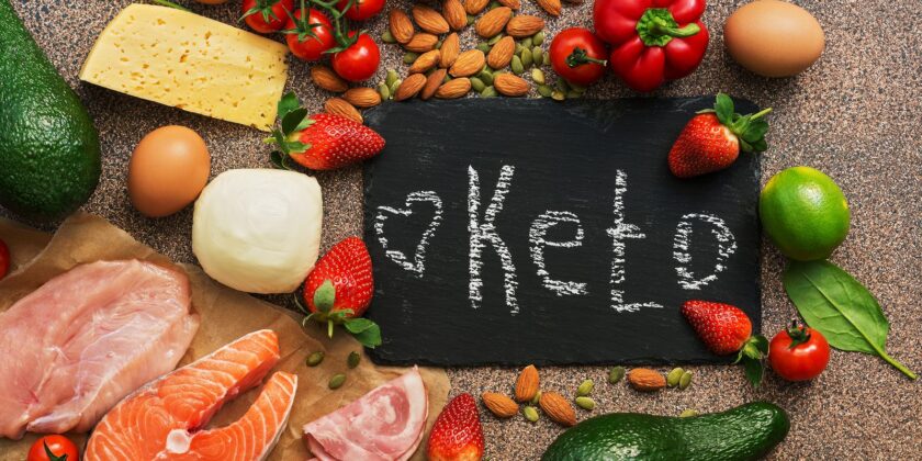Ce este dieta ketogenica