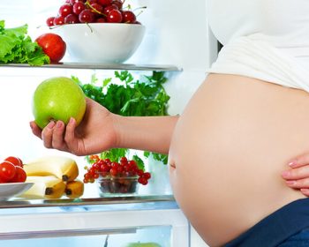 Ce alimente poti consuma in primul trimestru de sarcina