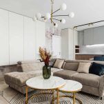 Cum alegi covorul din living potrivit cu designul locuintei tale