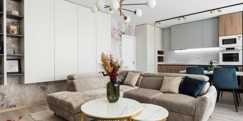 Cum alegi covorul din living potrivit cu designul locuintei tale