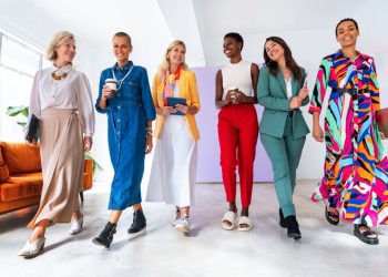 Cele mai creative tinute pentru primavara