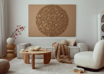 Ce implica stilul Japandi in decorarea locuintei