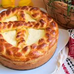 Ce trebuie sa stii despre reteta traditionala de pasca