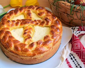Ce trebuie sa stii despre reteta traditionala de pasca