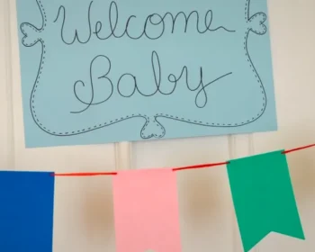 Baby Shower - ce este si cum sa o organizezi