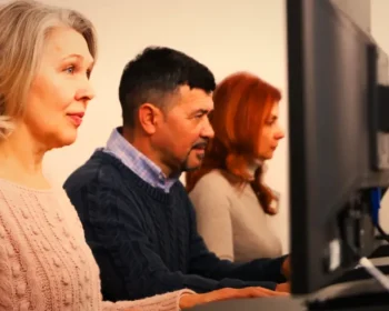 Ce exerciții le așteaptă adulții români la PIAAC?