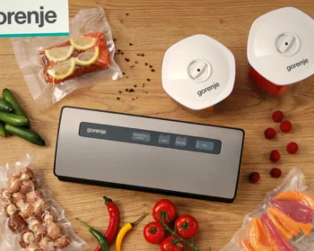 Cum alegi cel mai bun aparat de vidat Gorenje pentru iarnă