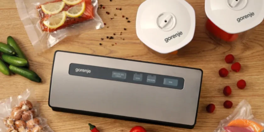 Cum alegi cel mai bun aparat de vidat Gorenje pentru iarnă