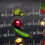 Cum să estimezi rapid caloriile din farfurie fără cântar și fără calcule
