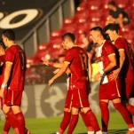 FC Argeș învins de CFR Cluj 0-1