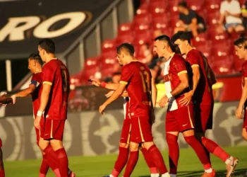 FC Argeș învins de CFR Cluj 0-1