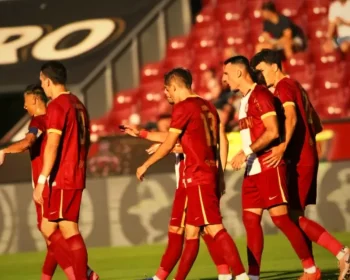 FC Argeș învins de CFR Cluj 0-1