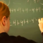 Fetele pierd startul la matematică? Radu Gologan explică de ce